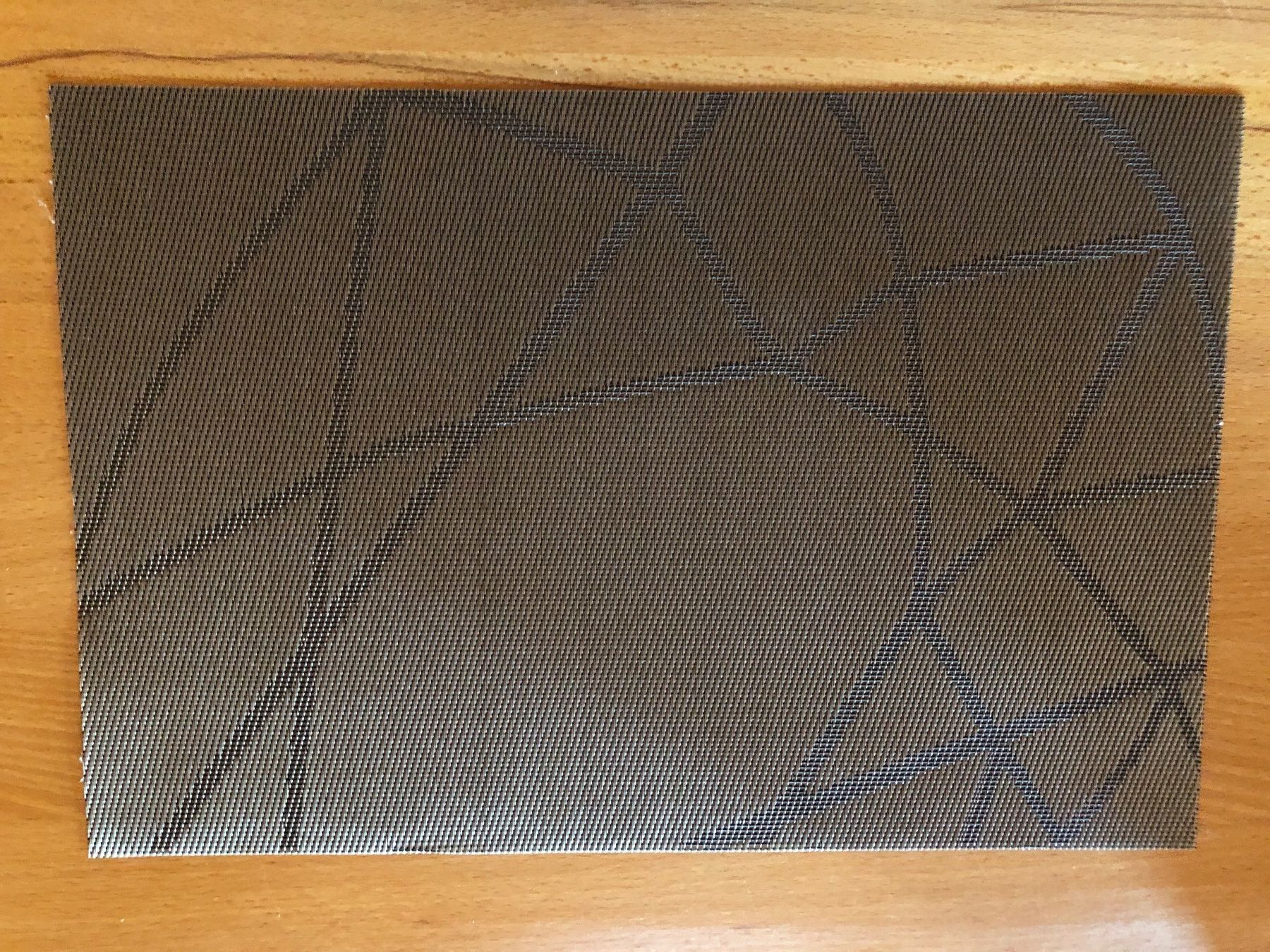 Set di tavolo e panche: Tisch Set total  2 Stück – Usato da Grenchen venduto da nethy 1