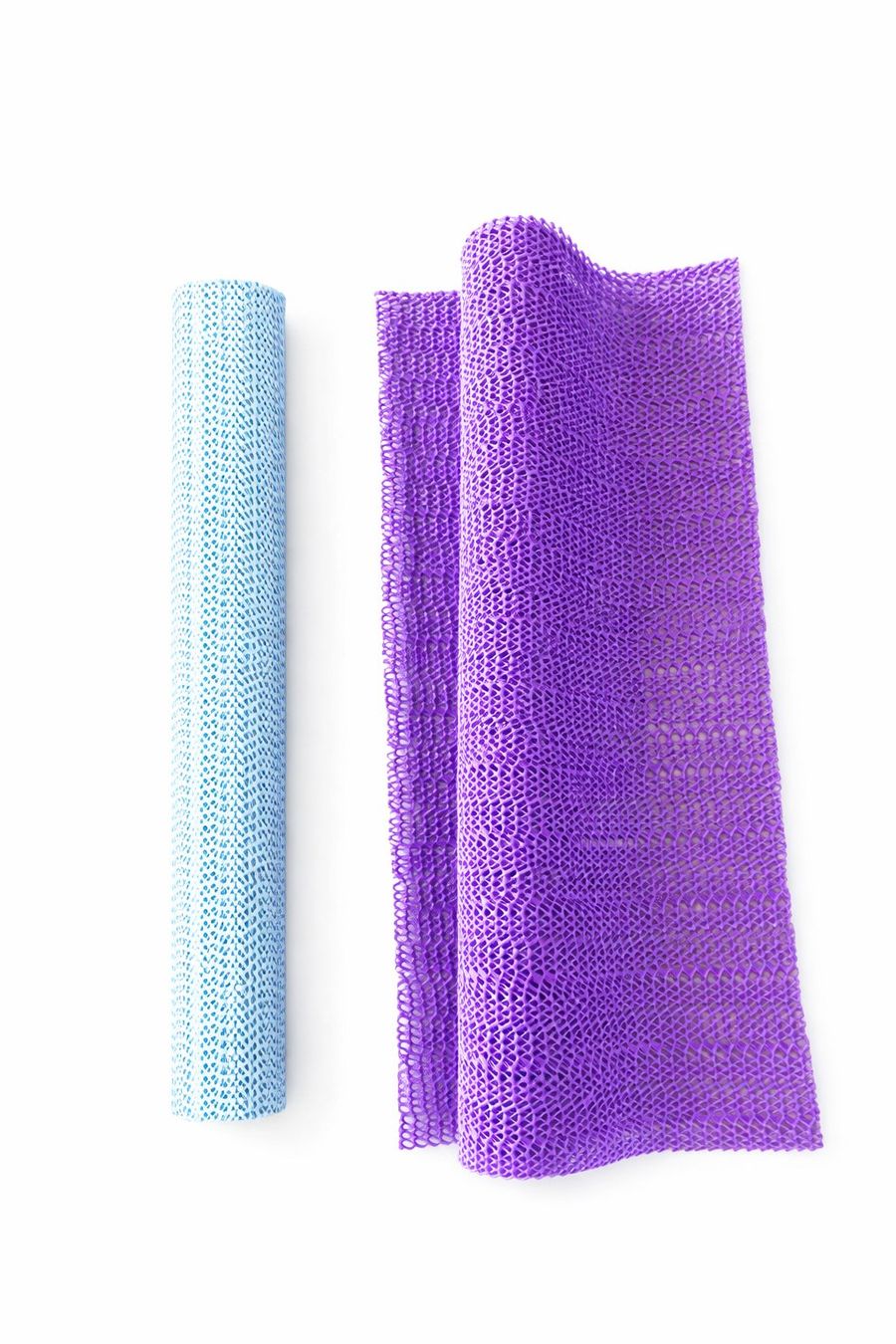 Tapis: 2x Antirutschmatten Blau Lila – Neuf (Voir description) à Fully par VaneaSelection 3