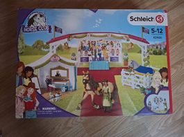 Schleich Horse Club Wettbewerb Set
