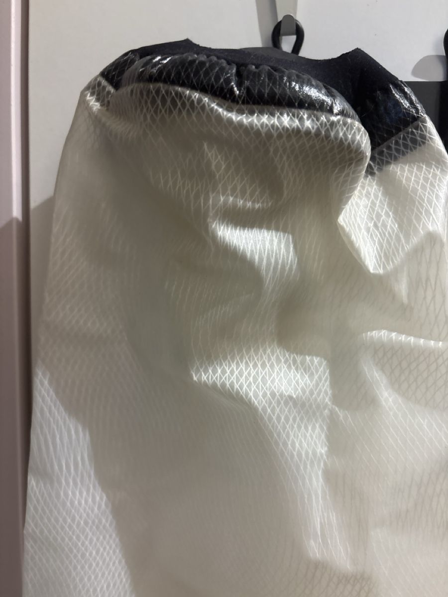 Covers & Schutzfolien: Plastikhülle für Bein Gips duschen – Gebraucht aus Zürich von Sundaygirl 1