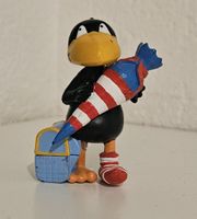 🔥 TONIE Figur Der kleine Rabe Socke💙Alles Schule RARITÄT🔥