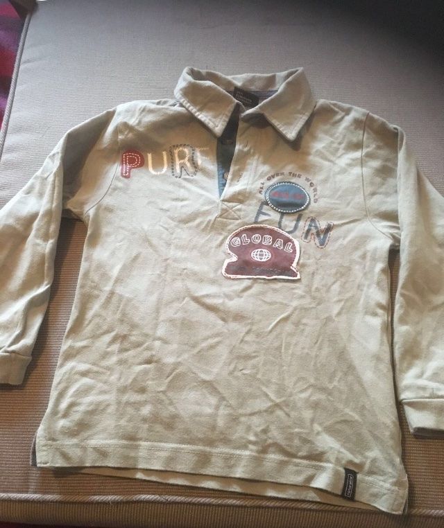 Lotti & Set di vestiti: 2 Hemden und Poloshirt – Usato da Schaffhausen venduto da ann_g6tx 6
