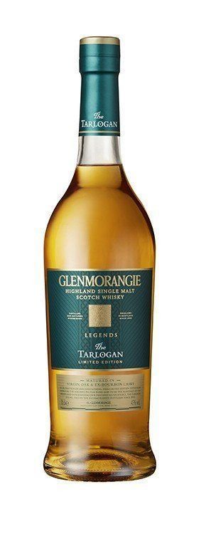 Glenmorangie Bevande alcoliche: Glenmorangie Tarlogan Legends – Nuovo e nell'imballaggio originale da Deitingen venduto da Peterso