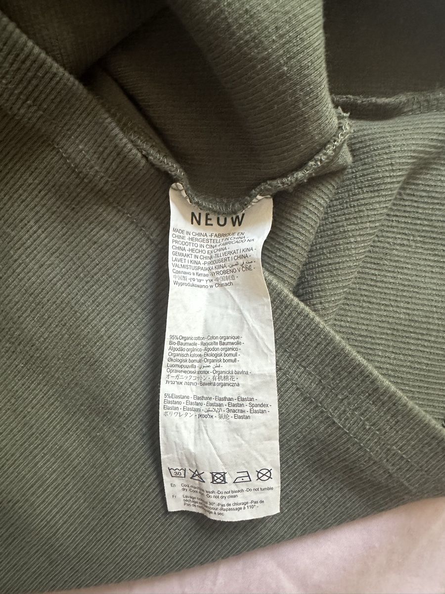 Vestiti: neuw body con dress  – Usato da Bern venduto da nina.nmp 2
