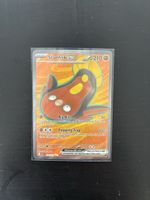 Stunfisk EX Pokémon Karte – Ascended Heroes