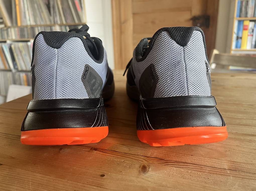 Herrenschuhe: TERREX SOULSTRIDE RAIN.RDY TRAIL / GR 43eindrittel – Gebraucht aus Lohn-Ammannsegg von samuschmid 3