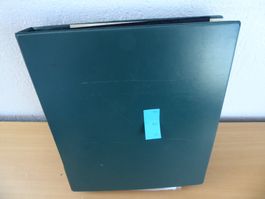 Interessantes Album Frankreich mit 90 Seiten Inhalt