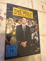 The Wolf of Wall Street