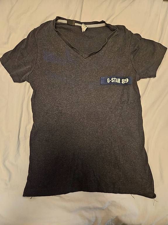 T-shirt: G-Star Shirts – Usato da Frauenfeld venduto da mha_vqf2 1