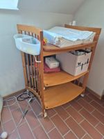 Stokke table à langer