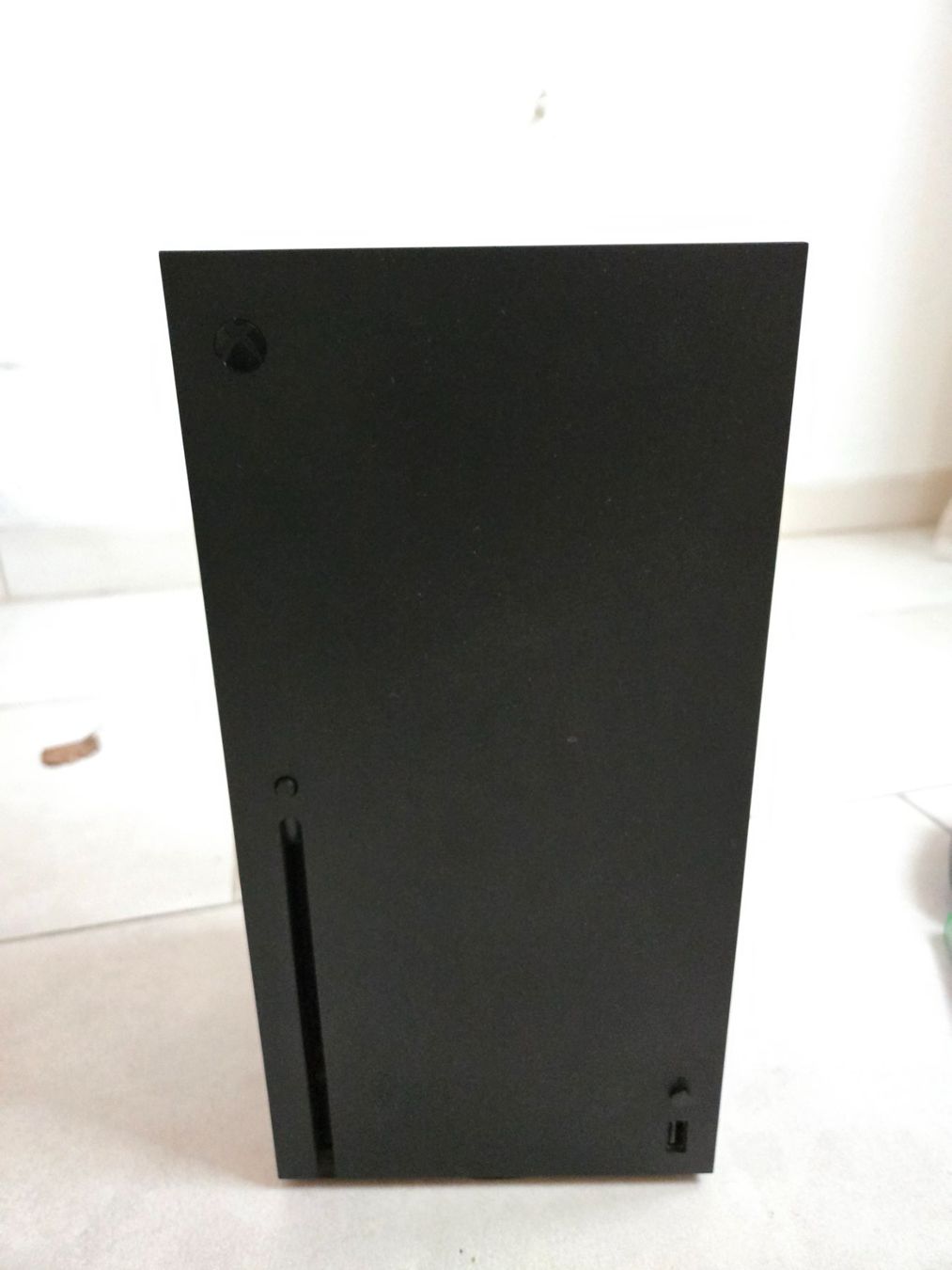 Microsoft Console: Xbox Series X mit 2 Spielen – Usato da Bern venduto da Cioci95 1