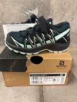 Salomon Trekking Schuhe, Girl,  Gr. 27,  neu