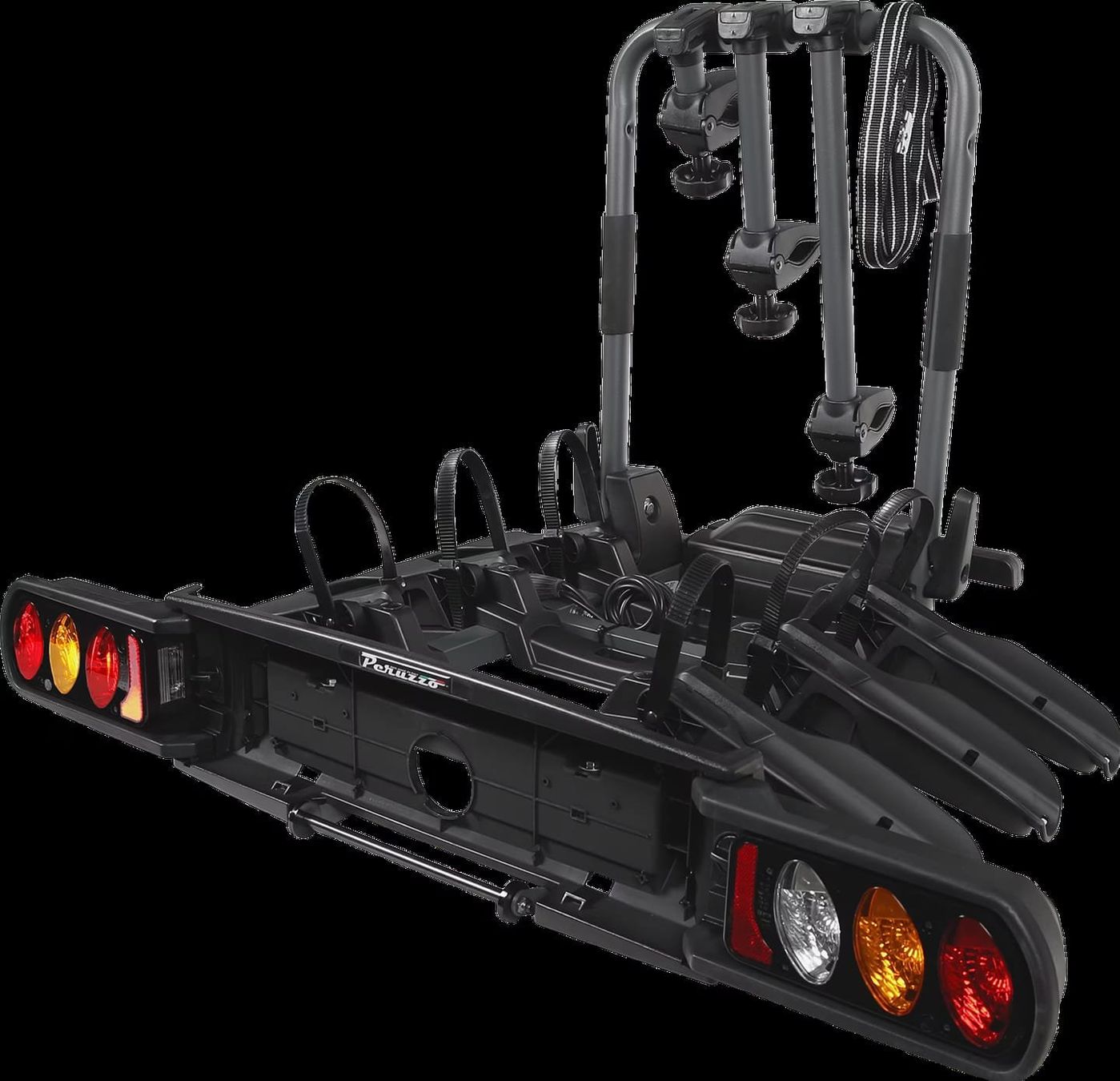 Balken: Veloträger Peruzzo Pure Instinct – Gebraucht aus orpund von kevinlars
