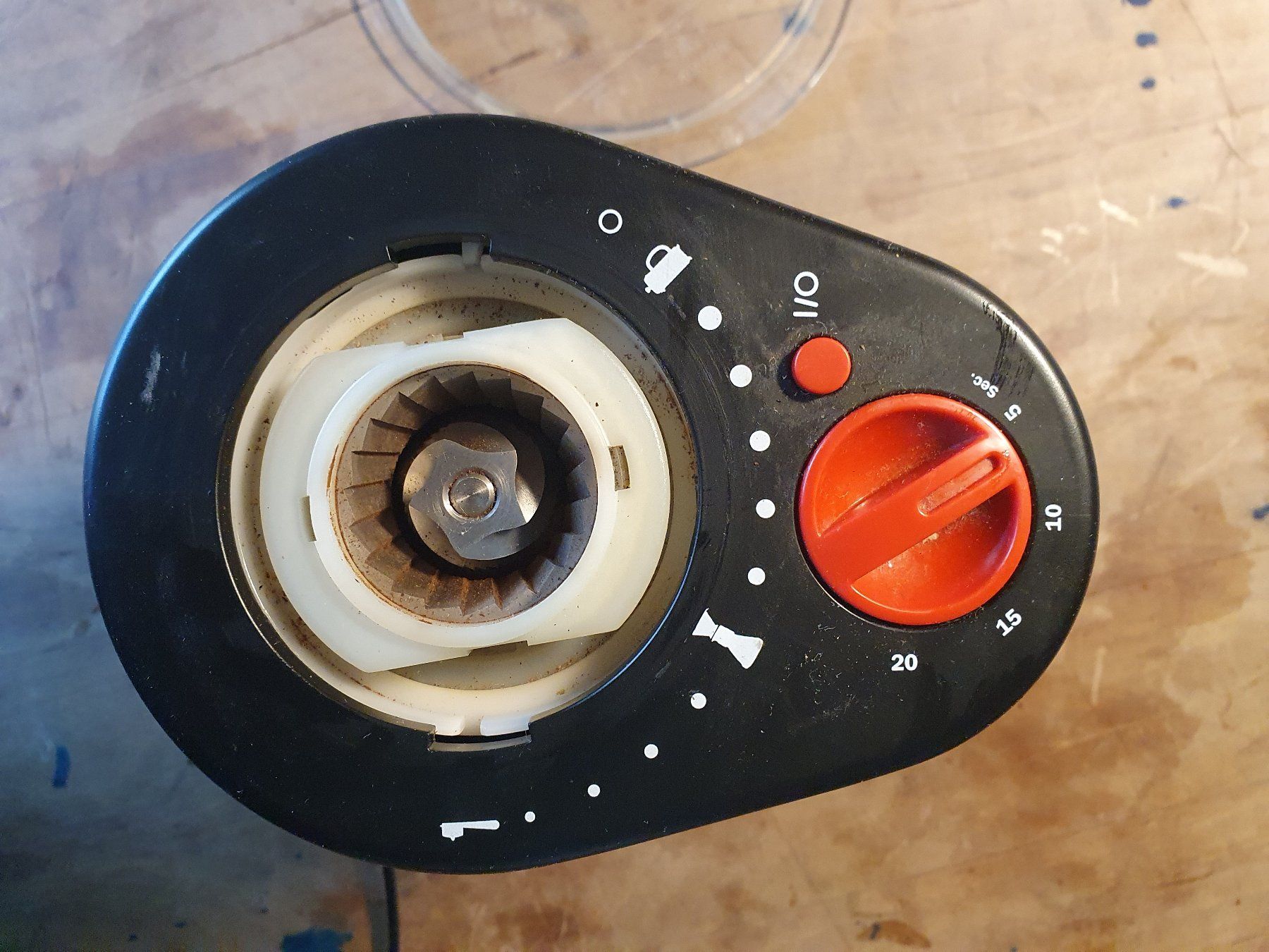 Bodum Elettrodomestici da cucina: Bodum Kaffeemühle 10903-3 – Usato da Zürich venduto da loosebone 4