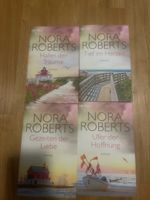 Nora Roberts Romane 1-4 eine Reihe 