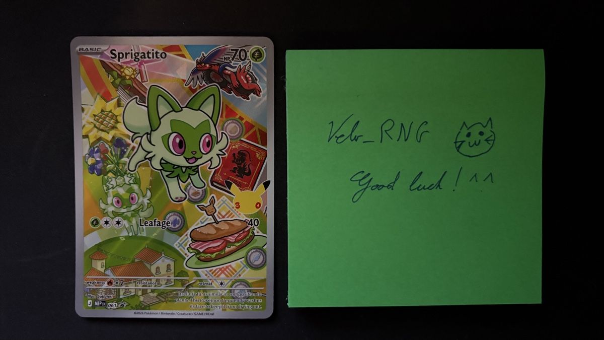 Pokémon Carte collezionabili: First partners series 3 - Gen 9 starters – Nuovo (secondo la descrizione) da Lausanne venduto da Velv_RNG 2