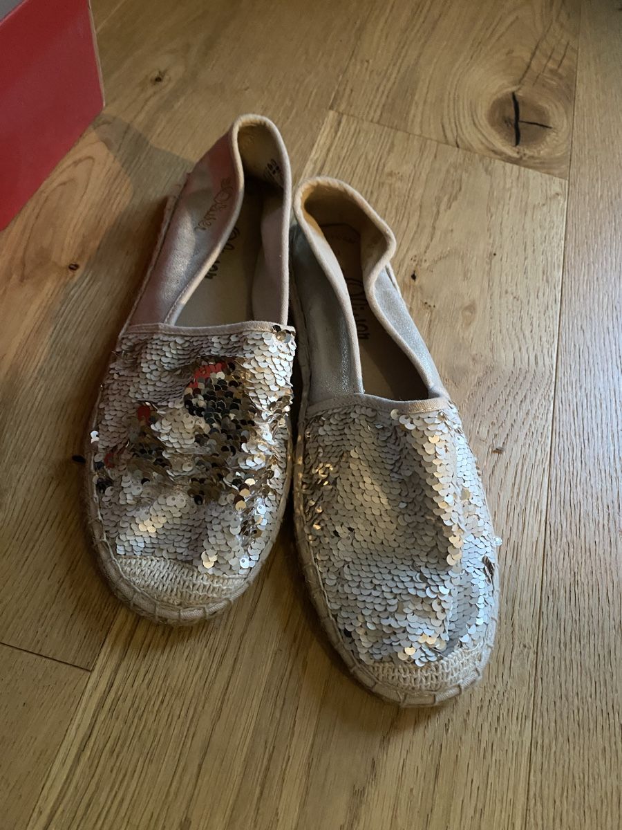 S.Oliver Scarpe da donna: Espadrille S.Oliver Gr.42 – Nuovo e nell'imballaggio originale da Zürich venduto da awe_flq9 1