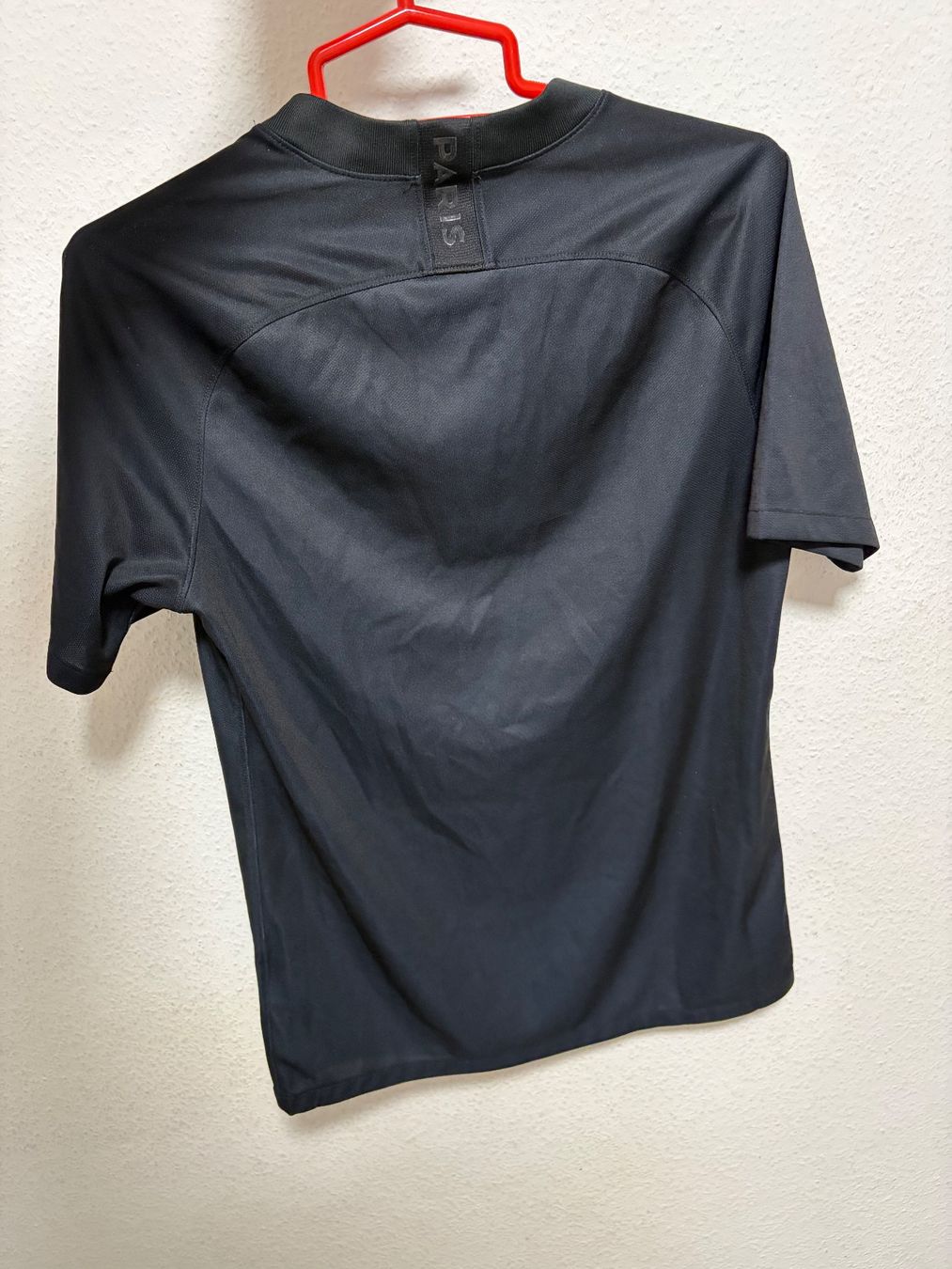 Maillots de corps & Pantalons: PSG Trikot Grösse S – D'occasion à Rümlang par siv_zy2s 2