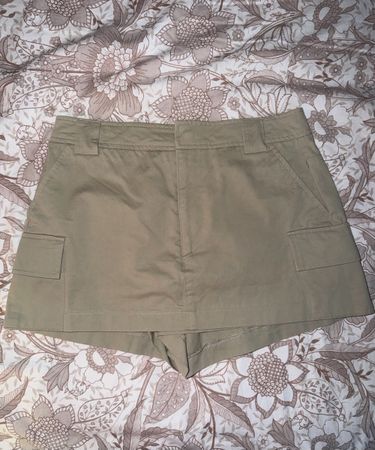 Jupe-short ZARA