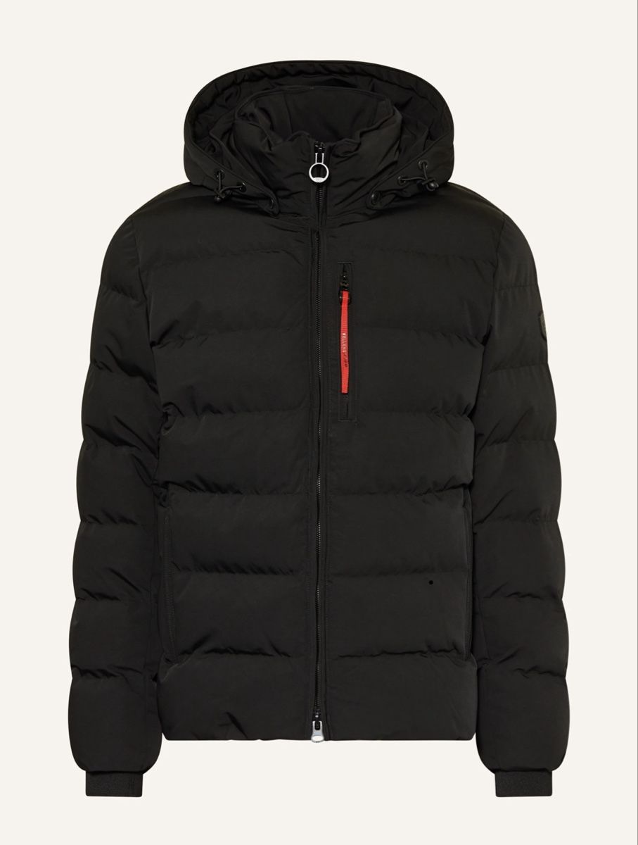 Giacche: WELLENSTEYN Steppjacke – Usato da Muttenz venduto da Jet014