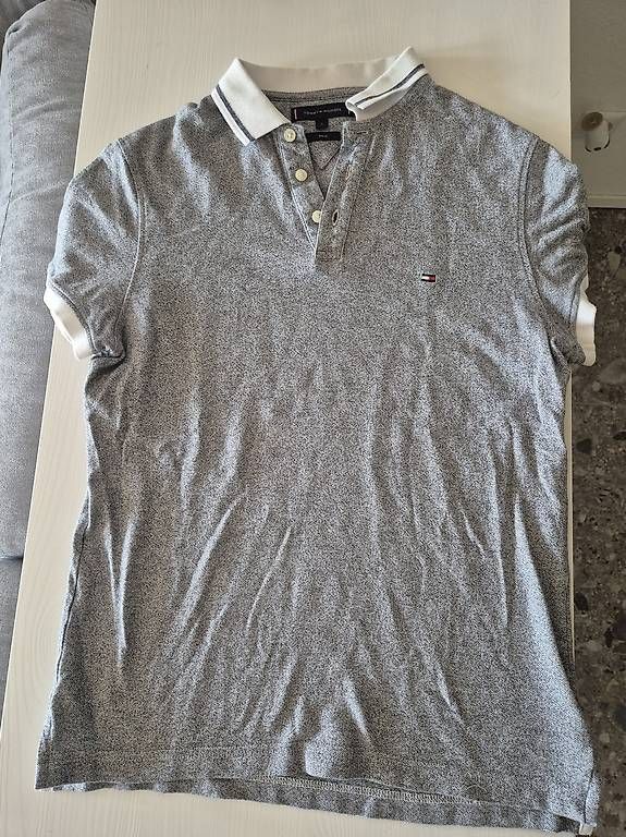 Magliette Polo: Tommy Hilfiger Poloshirt – Usato da Bern venduto da zei_bh76 1