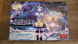 Project Diva F Controller für PS3 - Hori (Newly)