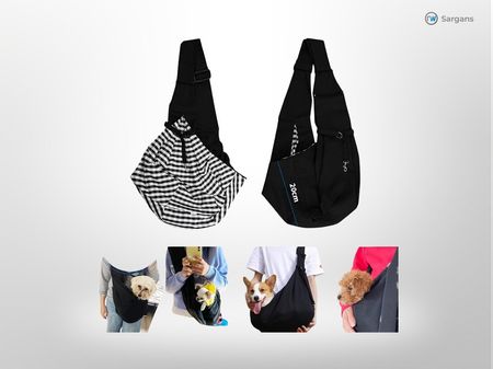 OMH Hundetasche