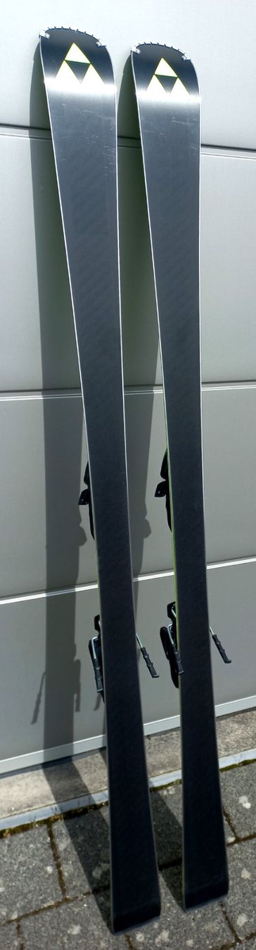 Fischer Skis: Fischer Noize ST 170cm – Neuf (Voir description) à Volketswil par piaggio125 1