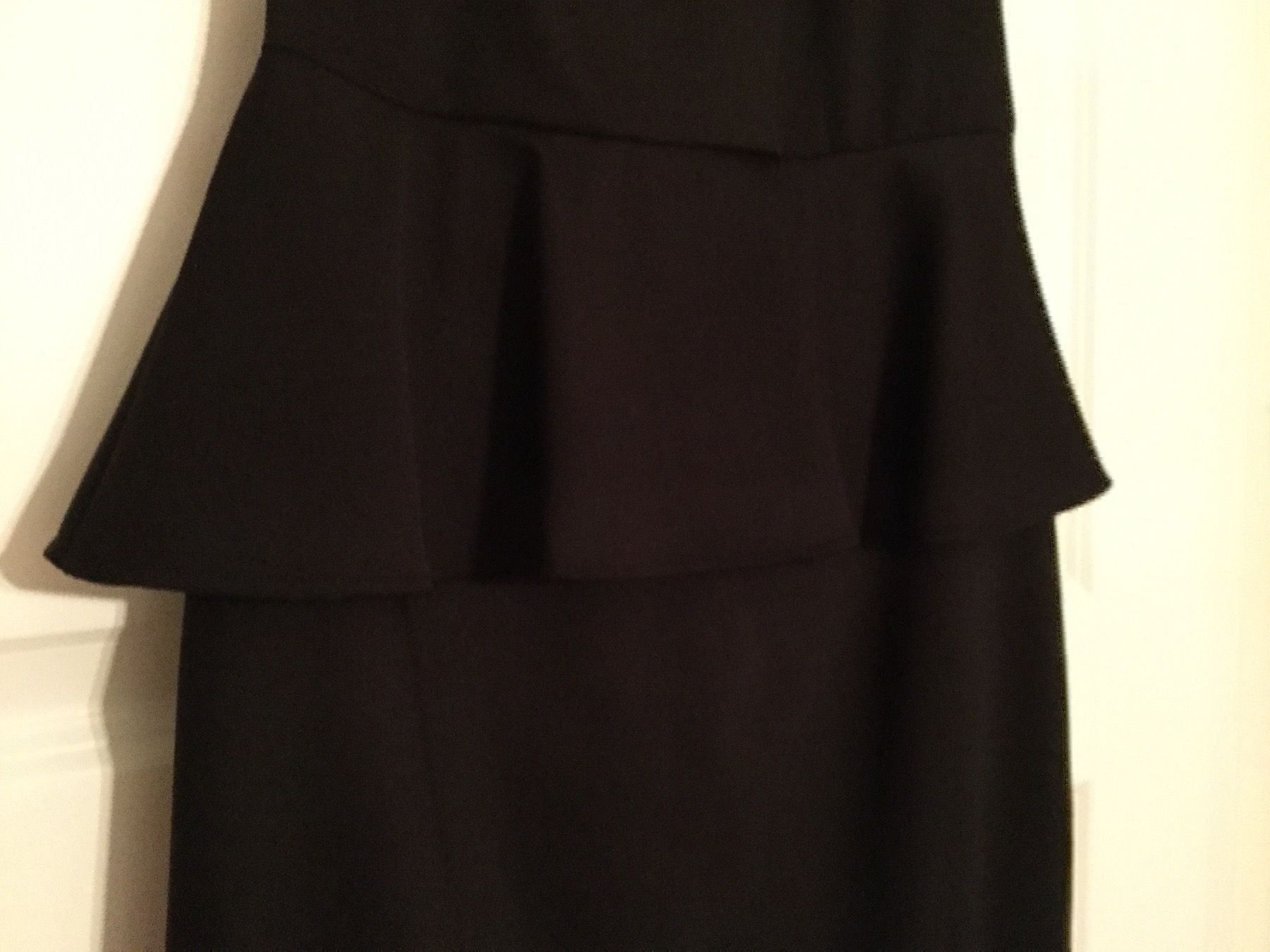 Kleider: elegantes Cocktail - Kleid,  Gr. 36  NEU – Neu (gemäss Beschreibung) aus Aesch BL von Fortexx 2