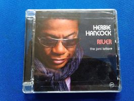 CD Herbie Hancock, River: The Joni Letters