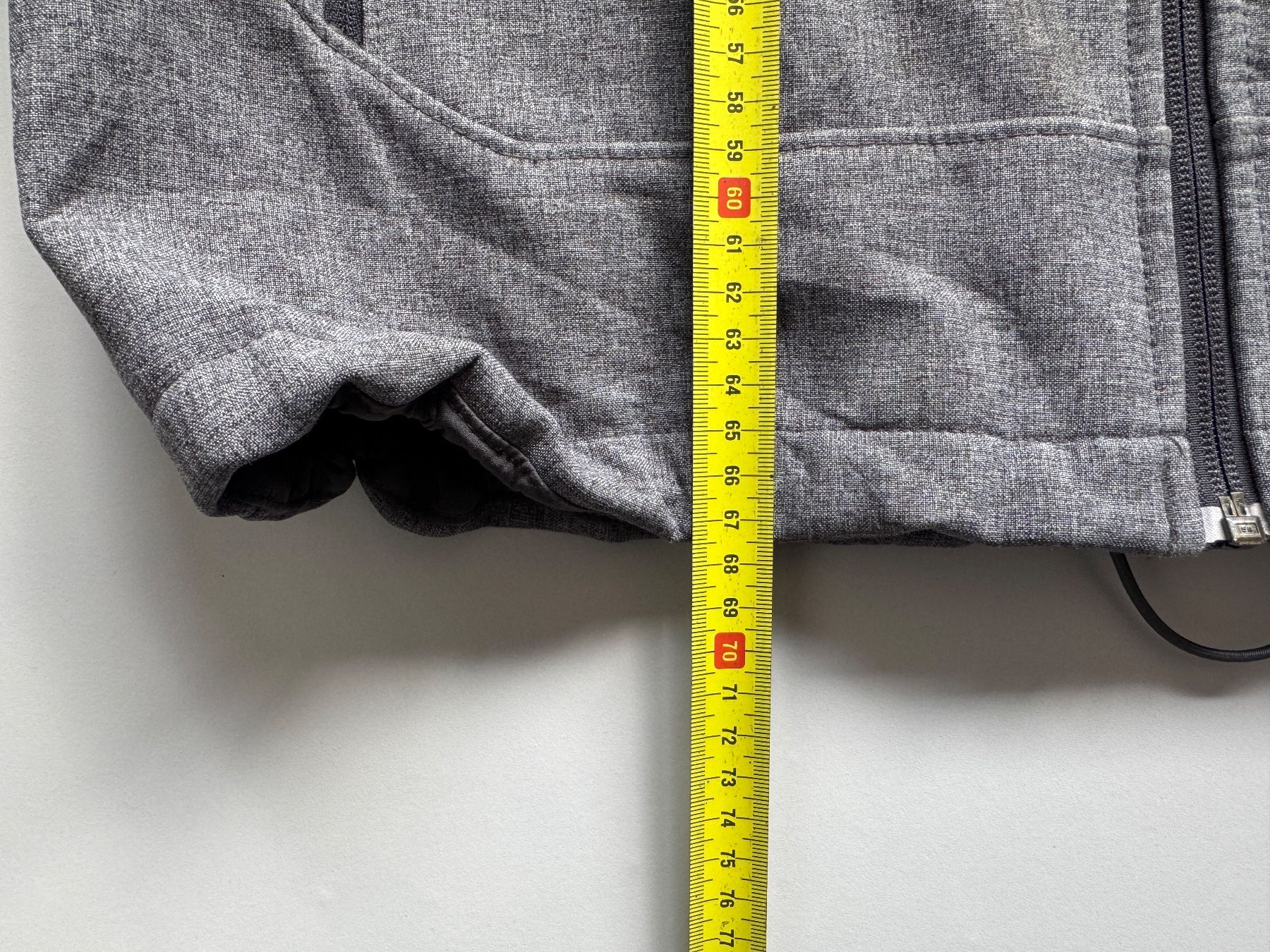 North Face Giacche: The North Face Tech Stretch Soft Shell MEN S WINDWALL – Nuovo (secondo la descrizione) da Neuchâtel venduto da _Easy_to_Find_ 6