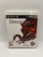 Dragon Age: Origins PS3