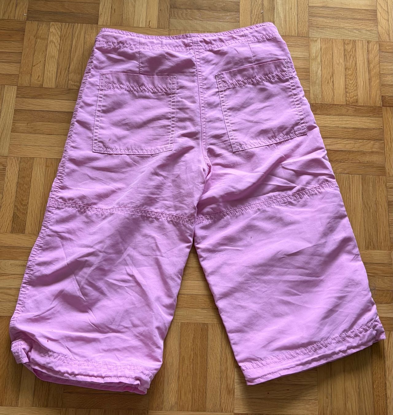 Pantaloni: Mädchen 7/8 Hose in der Gr. 140 – Usato da Adliswil venduto da Myxin 1
