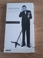FRANK SINATRA, 4 CD Set Buchformat, Buch mit 36 Seiten.