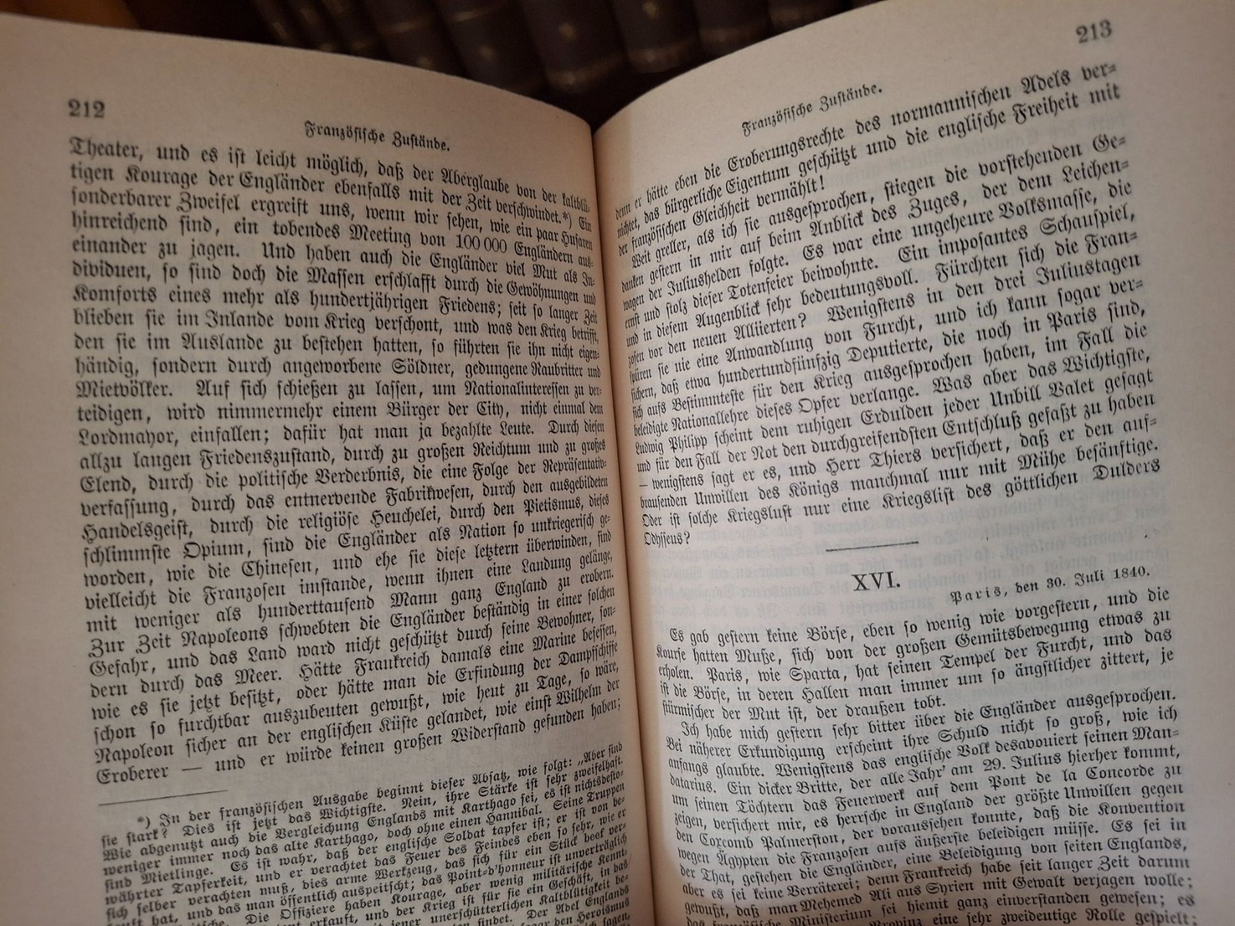 Bücher: Heine sämtiche Werke – Gebraucht aus Bäriswil BE von vonys 2