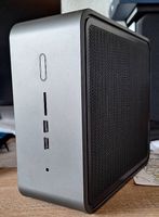 INTEL NUC Mini Server Xeon 64GB RAM + 1TB SSD