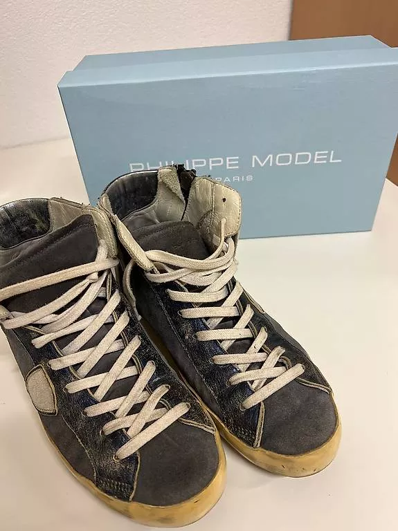 Scarpe da donna: Philippe Model Sneaker – Usato da Bellinzona venduto da sam_d5y7