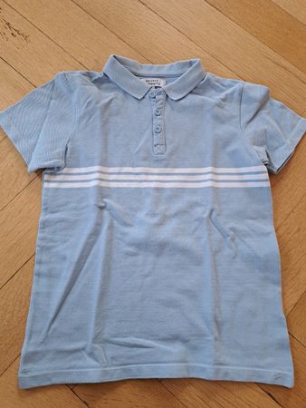 Poloshirt von Galerie Lafayette, Gr. 152/12Jahre