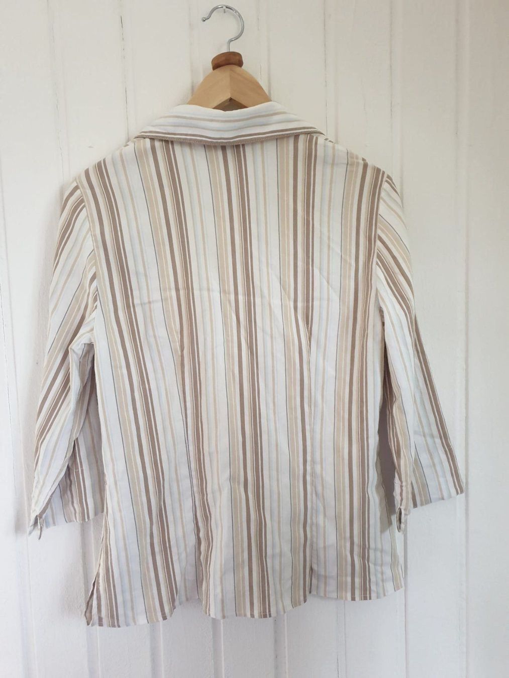 H&M Camicette: Damenhemd von H&M Gr. 40 – Usato da Langnau am Albis venduto da jer_pm72 2