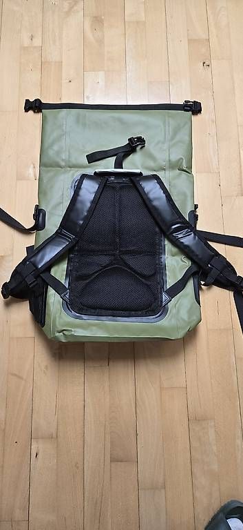 Zaini: Rucksack 35L wasserdicht – Usato da Nottwil venduto da sch_68nw 1