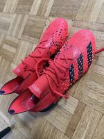Adidas Predator Freak