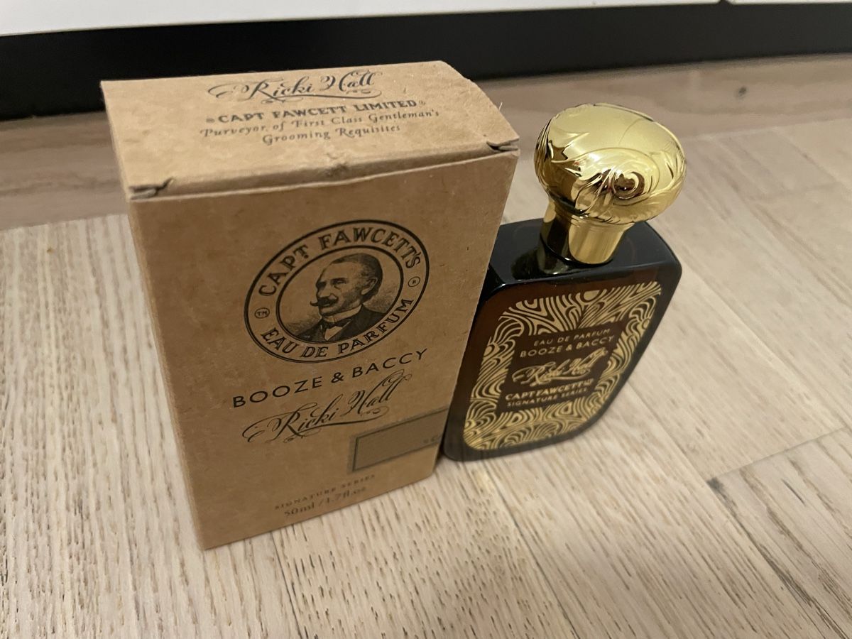 Profumi & Eau de Toilette: Booze & Baccy – Nuovo (secondo la descrizione) da Schaffhausen venduto da anj_c89q 1