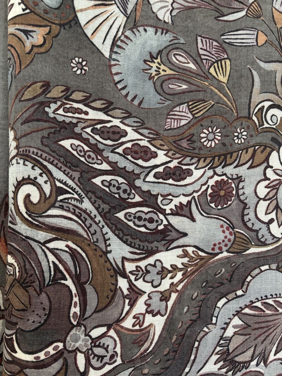 Foulards, Tücher & Schals: ETON Scarf 100%Wool – Neu (gemäss Beschreibung) aus Zürich von monjoie 1