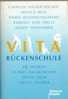 Hauser-Bischof Cornelia- VITA Rückenschule / Ratgeber
