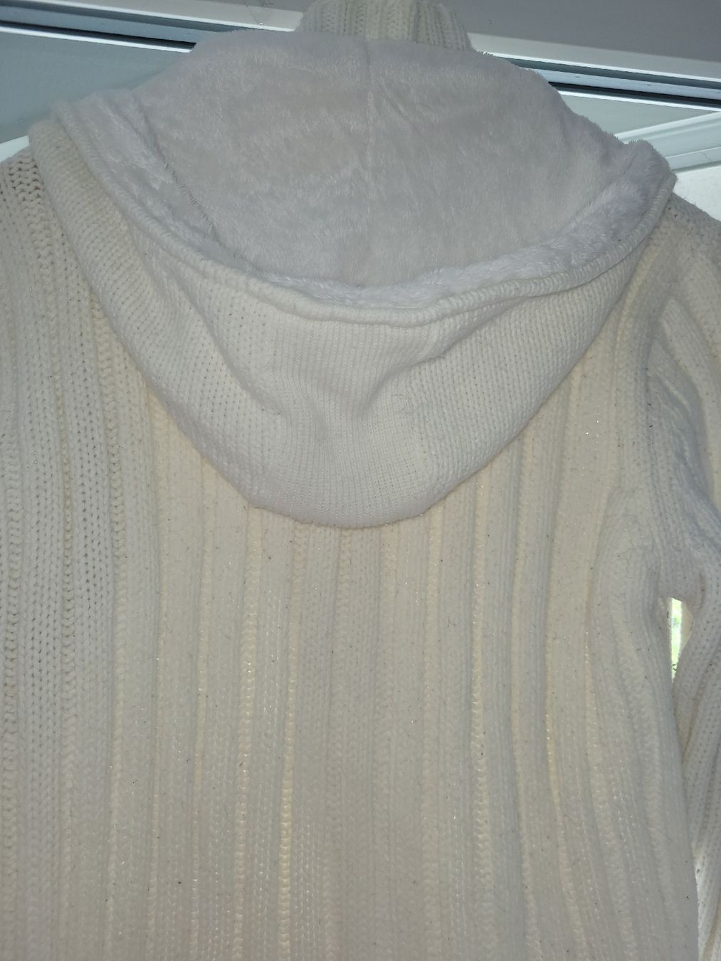 Giacche: Warme Strickjacke BOYCOTT Grösse M Winterjacke – Nuovo (secondo la descrizione) da Bassersdorf venduto da K1966 3