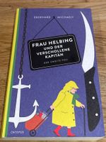 Frau Helbing und der verschollene Kapitän Krimi ab Fr. 4.90!