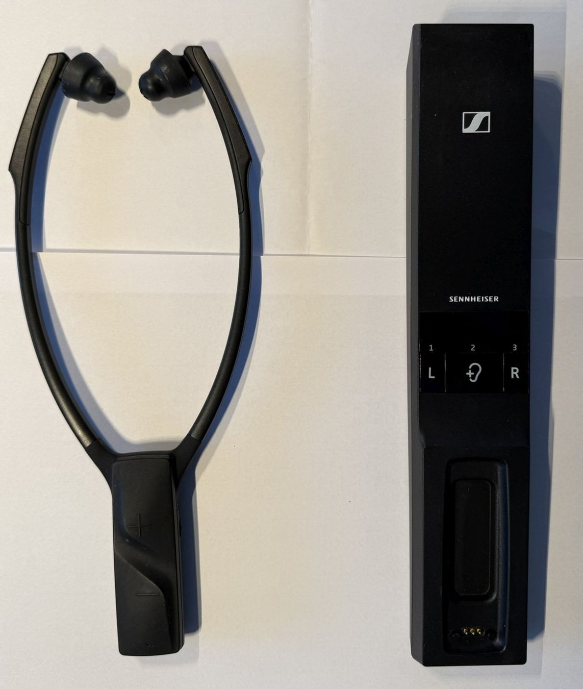 Sennheiser Cuffie: Sennheiser Kopfhörer RS5000 – Usato da Luzern venduto da studiluz
