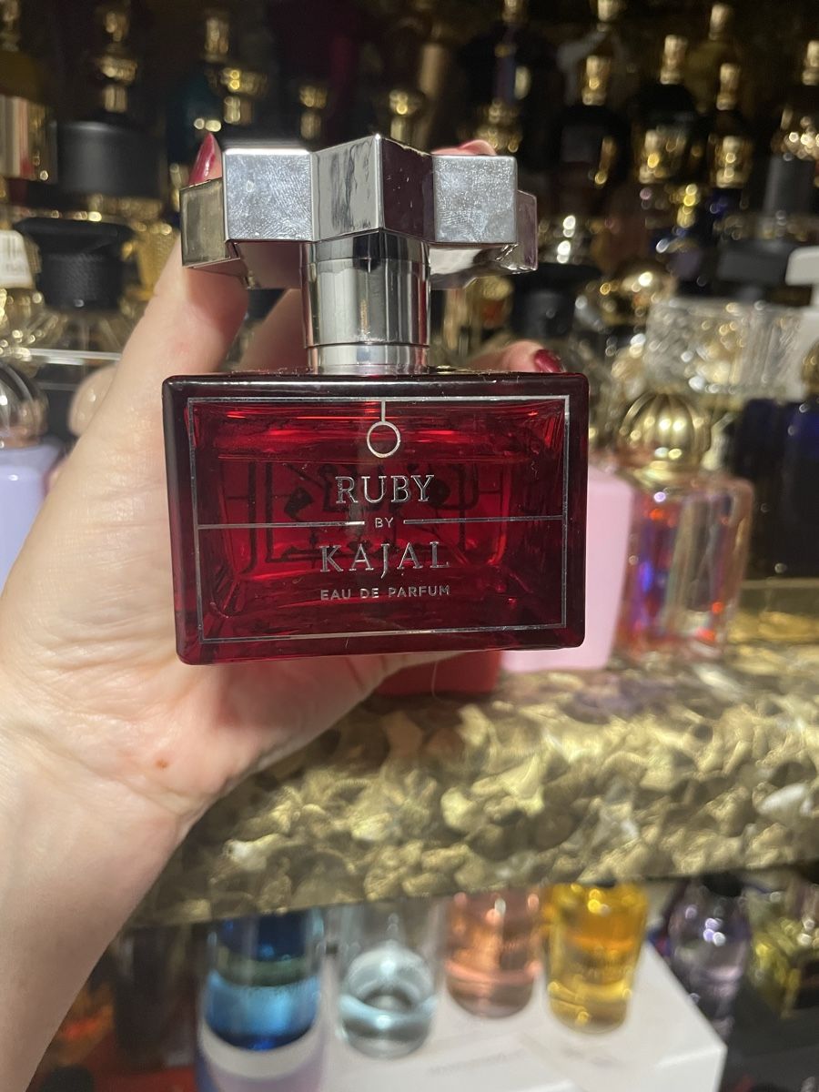 Xerjoff Parfums & Eau de Toilette: Kajal Ruby 2 ml Abfüllung  – D'occasion à Reinach BL par basilisk2803