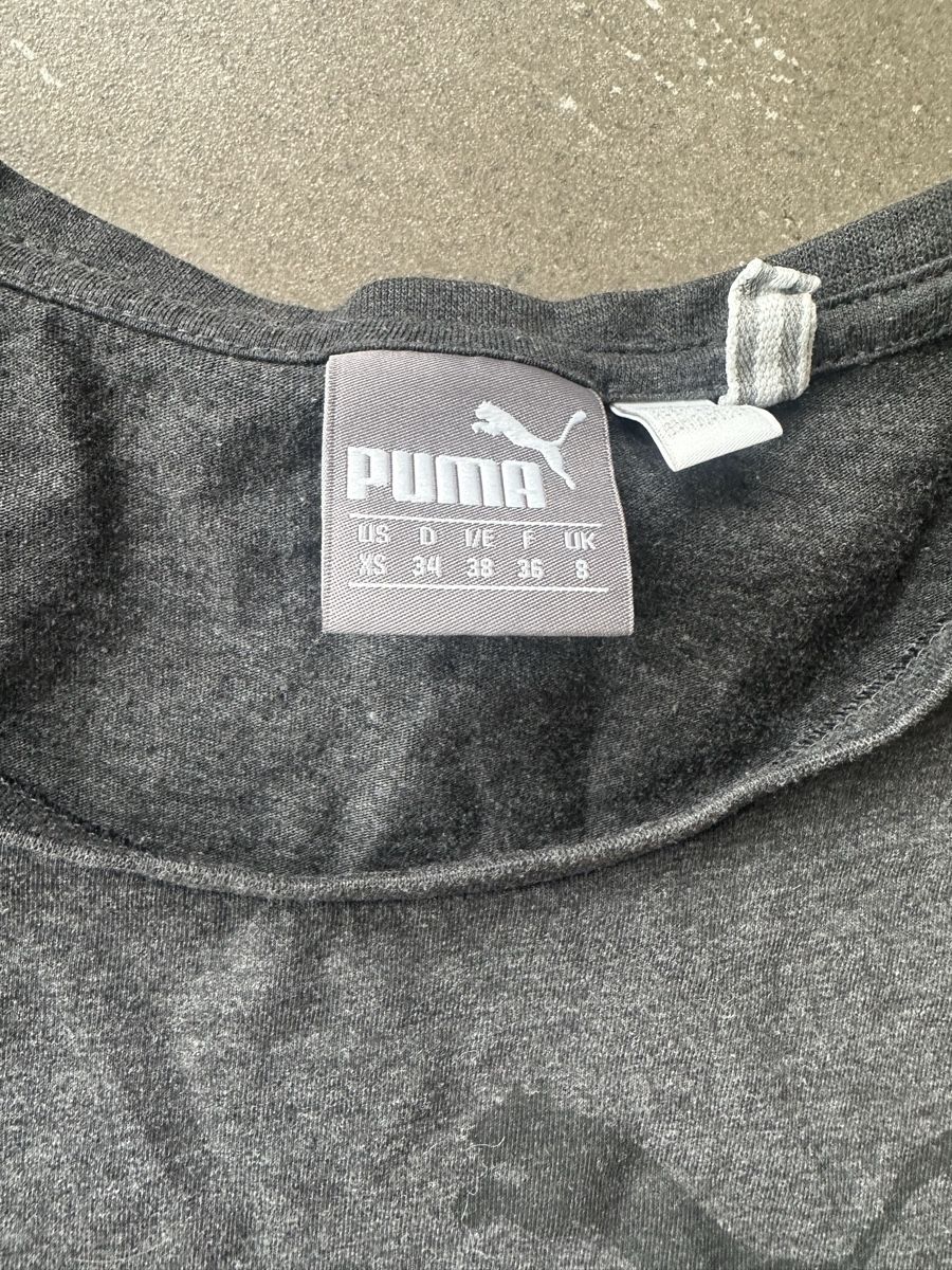 Puma Camicette, T-shirt & Top: PUMA Sportshirt Grösse 34 – Usato da Busswil venduto da billib 1