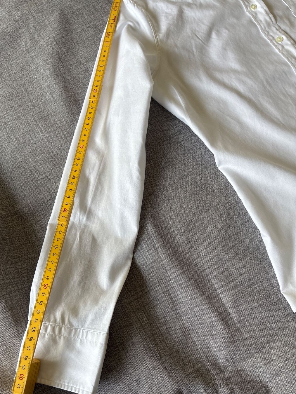 Blusen: Bluse von Gant Gr. 40 – Gebraucht aus Davos Platz von nanigl 9
